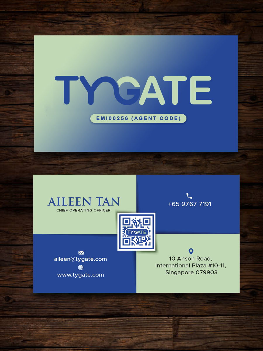 Diseño de Tarjeta de Presentación por Rajib Bhattacharya para este proyecto | Diseño #31698080