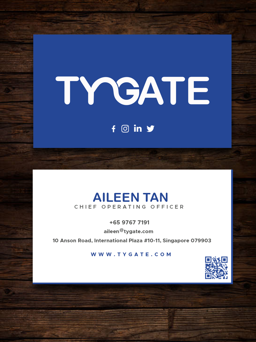 Diseño de Tarjeta de Presentación por Rajib Bhattacharya para este proyecto | Diseño #31709660