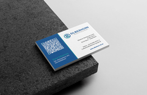 Letterhead Design by logodentity for Silberhorn Blechtechnik GmbH | Design: #31687574