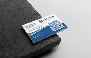 Diseño de Membrete por logodentity para Silberhorn Blechtechnik GmbH | Diseño: #31687685