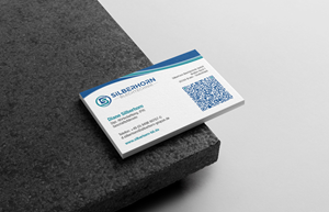 Diseño de Membrete por logodentity para Silberhorn Blechtechnik GmbH | Diseño: #31688597