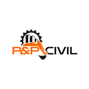 Diseño de Logo por rgb01 para P & P CIVIL PTY LTD | Diseño: #31744554