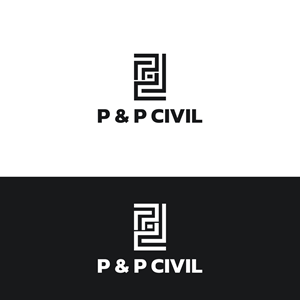 Design de Logo par Buntu Pol pour P & P CIVIL PTY LTD | Design #31741035