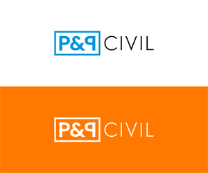 Diseño de Logo por Luthfi1 para P & P CIVIL PTY LTD | Diseño: #31751867