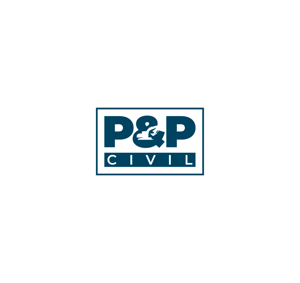 Diseño de Logo por Onse Officials para P & P CIVIL PTY LTD | Diseño #31697880