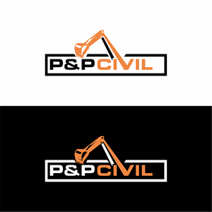 Diseño de Logo por healer1617 para P & P CIVIL PTY LTD | Diseño: #31716726