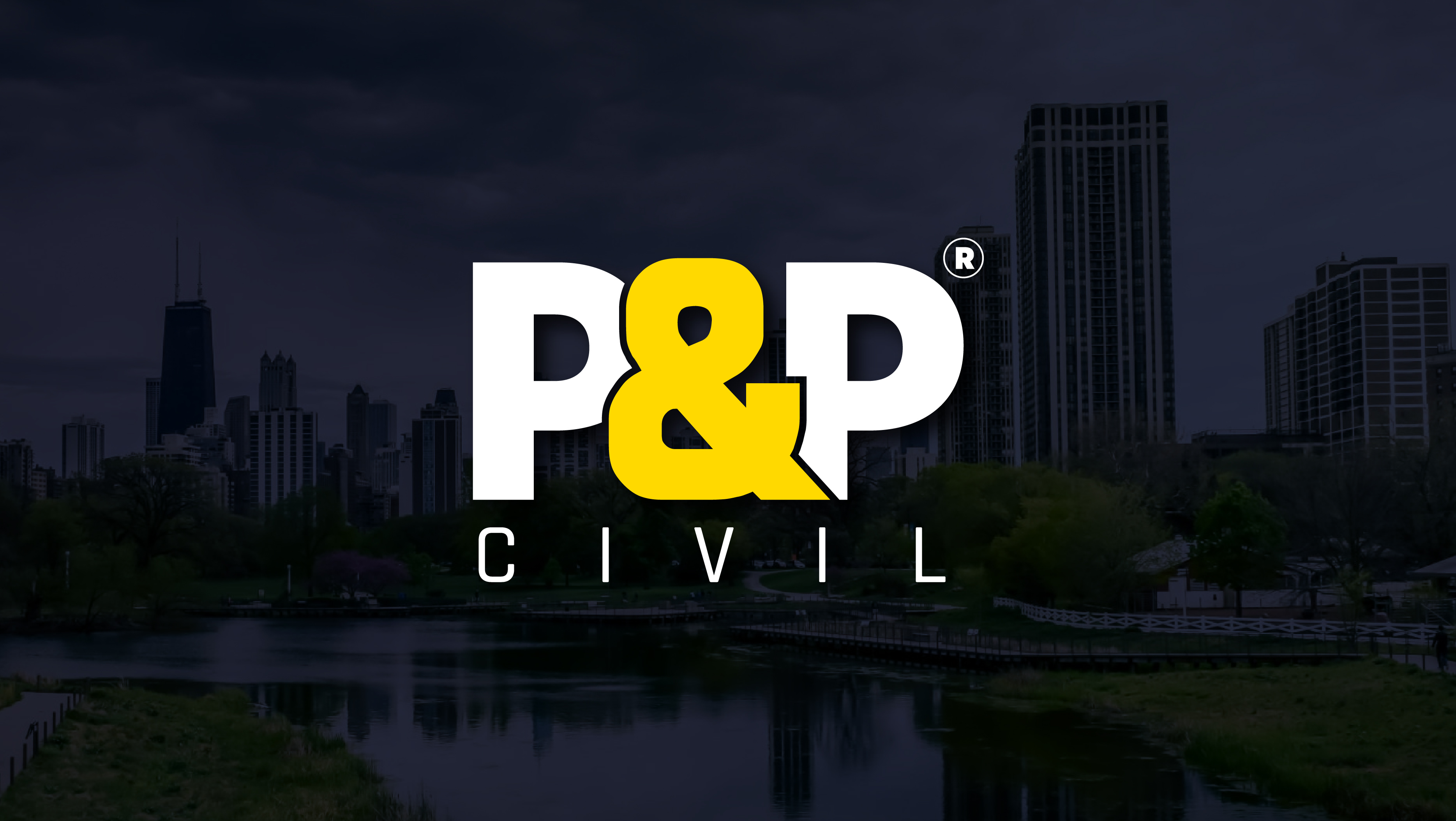 Design de Logo par Waseem M.Ashraf pour P & P CIVIL PTY LTD | Design #31718761