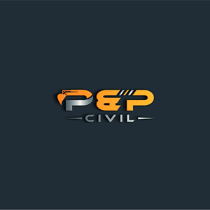 Design de Logo par logo Specialist1 pour P & P CIVIL PTY LTD | Design #31713315