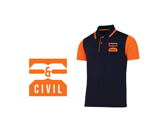 Design de Logo par saulogchito pour P & P CIVIL PTY LTD | Design #31748345