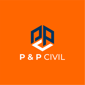 Design de Logo par yafi pour P & P CIVIL PTY LTD | Design #31861197