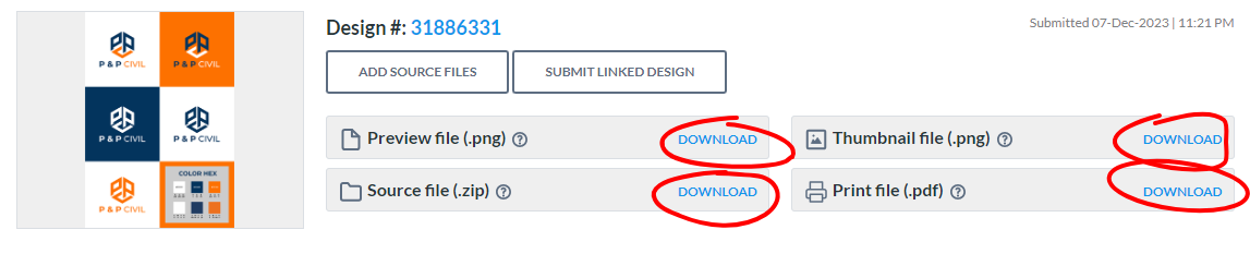 Design de Logo par yafi pour P & P CIVIL PTY LTD | Design #31887057