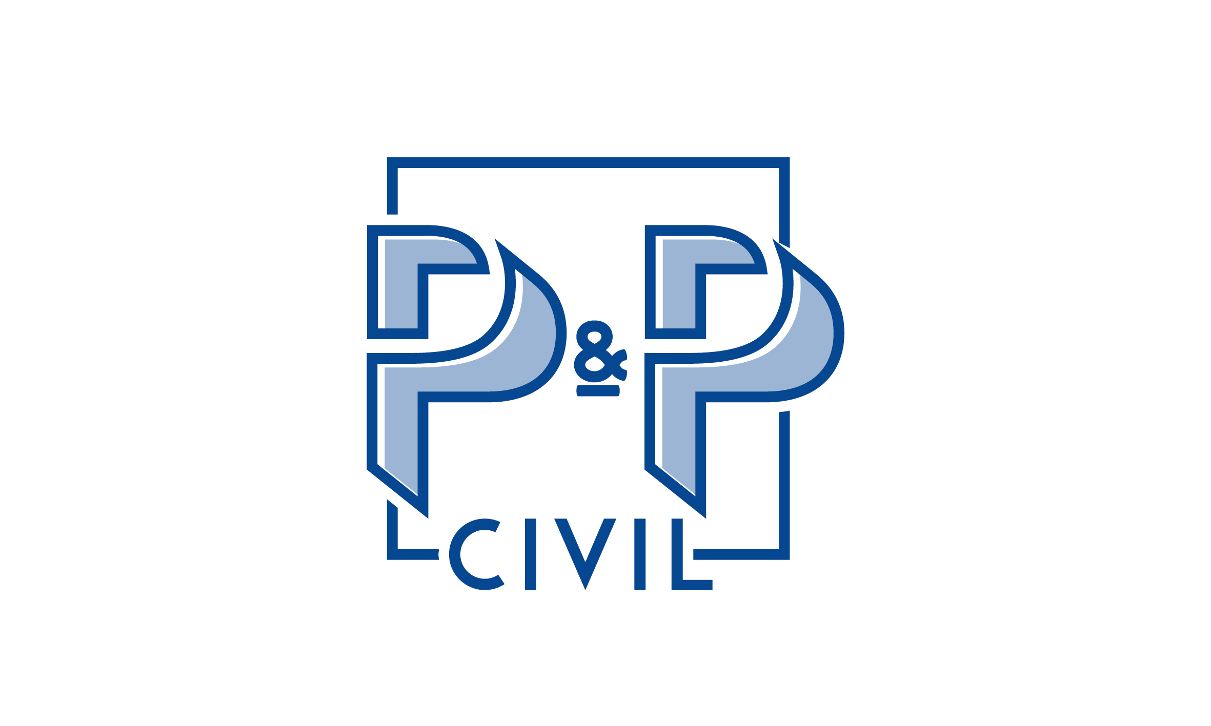 Diseño de Logo por patriciaparadesign para P & P CIVIL PTY LTD | Diseño #31753505