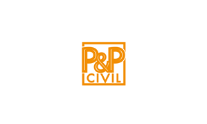 Diseño de Logo por patriciaparadesign para P & P CIVIL PTY LTD | Diseño: #31754622