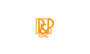 Diseño de Logo por patriciaparadesign para P & P CIVIL PTY LTD | Diseño: #31754623