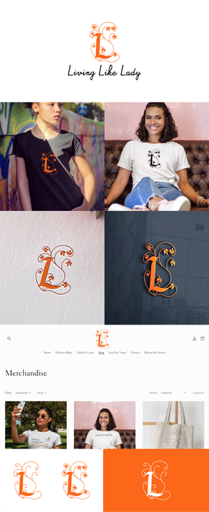 Logo Design by Ellene for this project | Design: #31715948