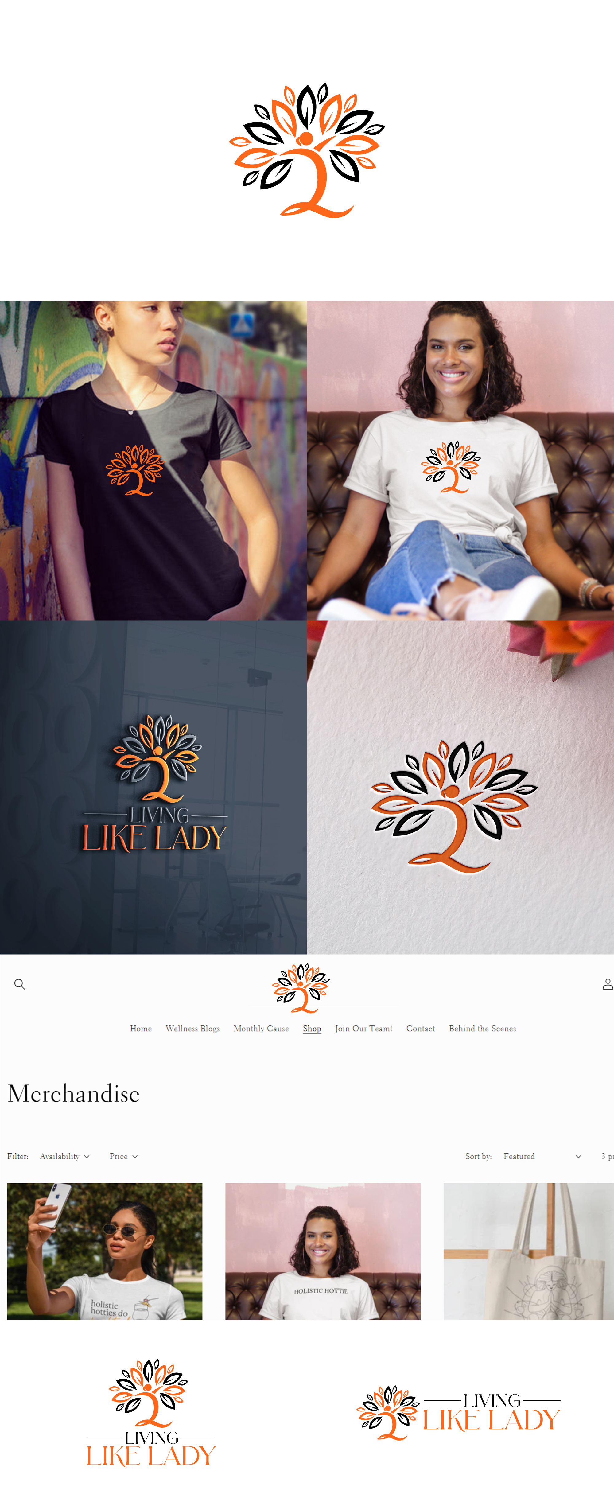 Diseño de Logo por Ellene para este proyecto | Diseño #31716196