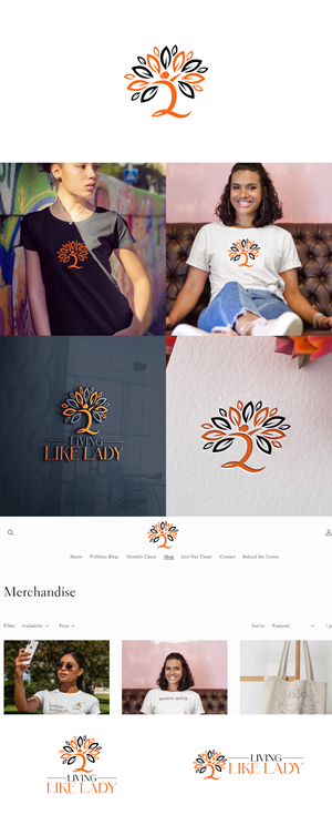 Logo Design by Ellene for this project | Design: #31716196