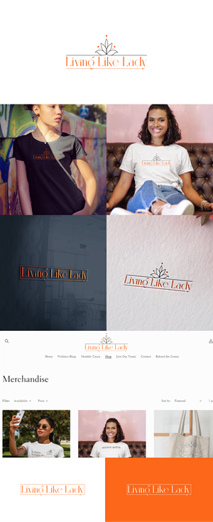 Logo Design by Ellene for this project | Design: #31716441