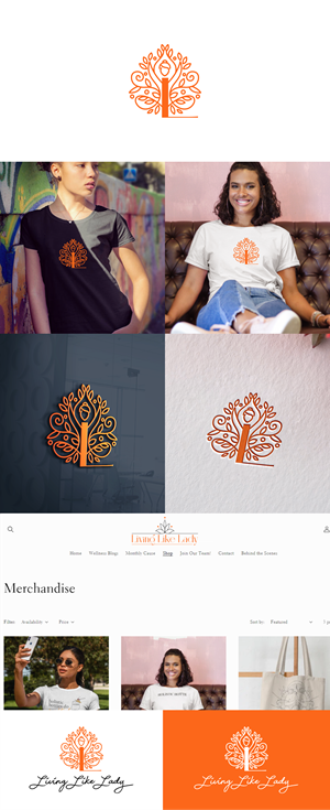 Logo Design by Ellene for this project | Design: #31716442