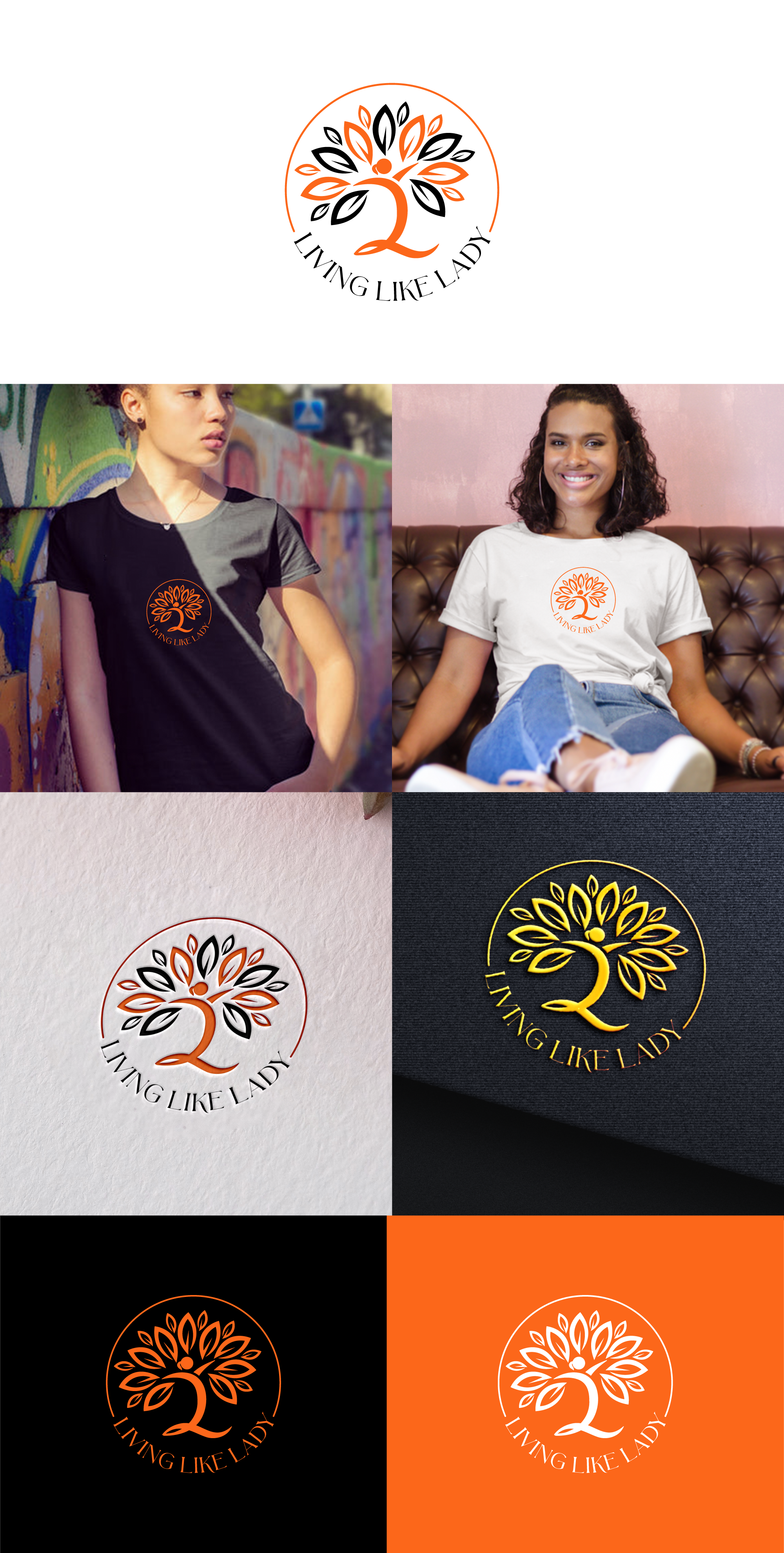 Diseño de Logo por Ellene para este proyecto | Diseño #31729924