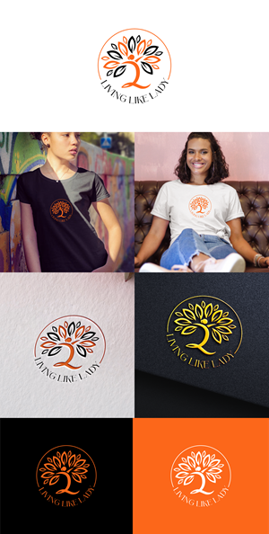 Logo Design by Ellene for this project | Design: #31729924