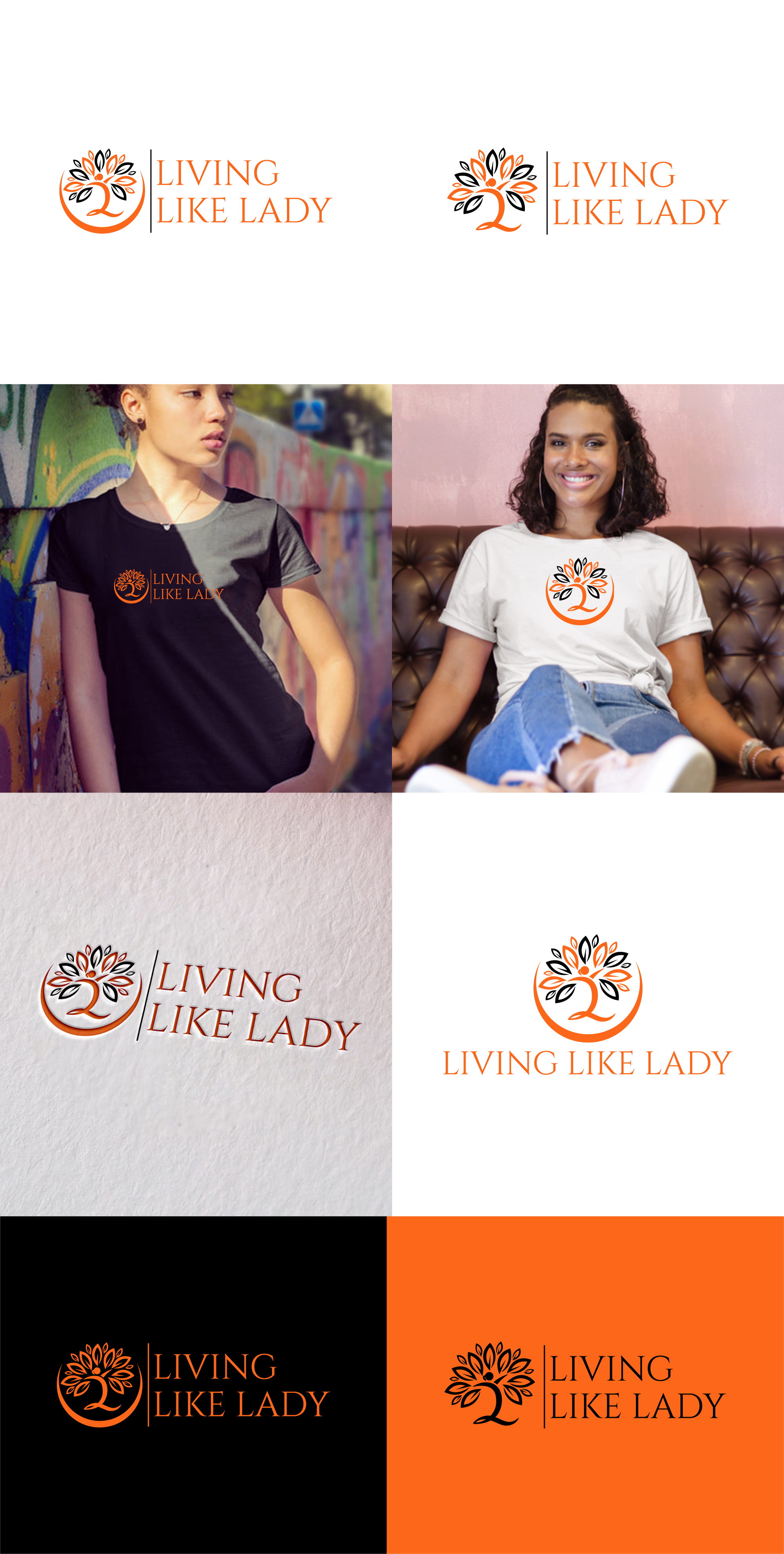 Diseño de Logo por Ellene para este proyecto | Diseño #31730363