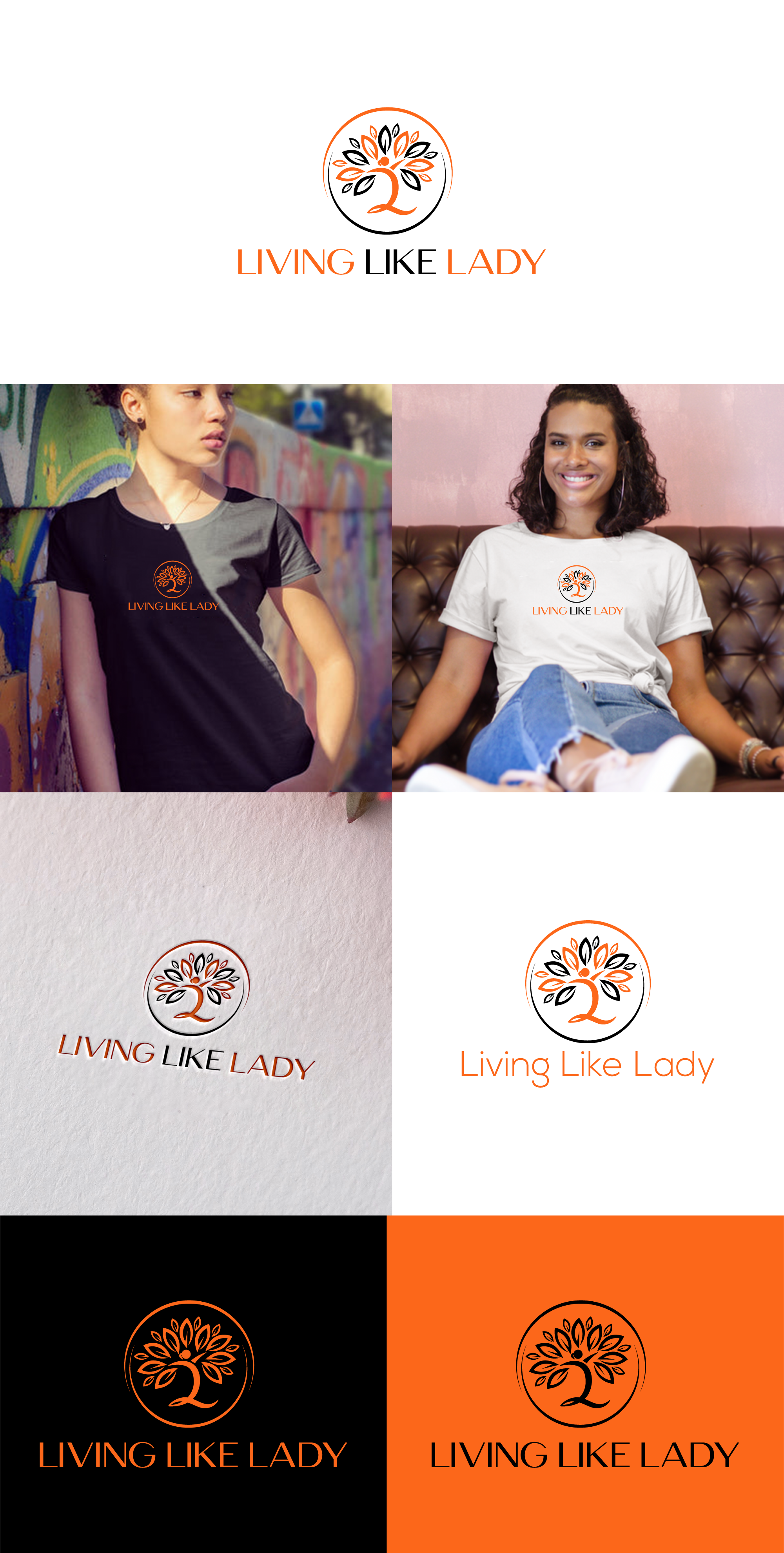 Diseño de Logo por Ellene para este proyecto | Diseño #31730364