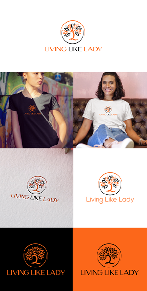 Logo Design by Ellene for this project | Design: #31730364