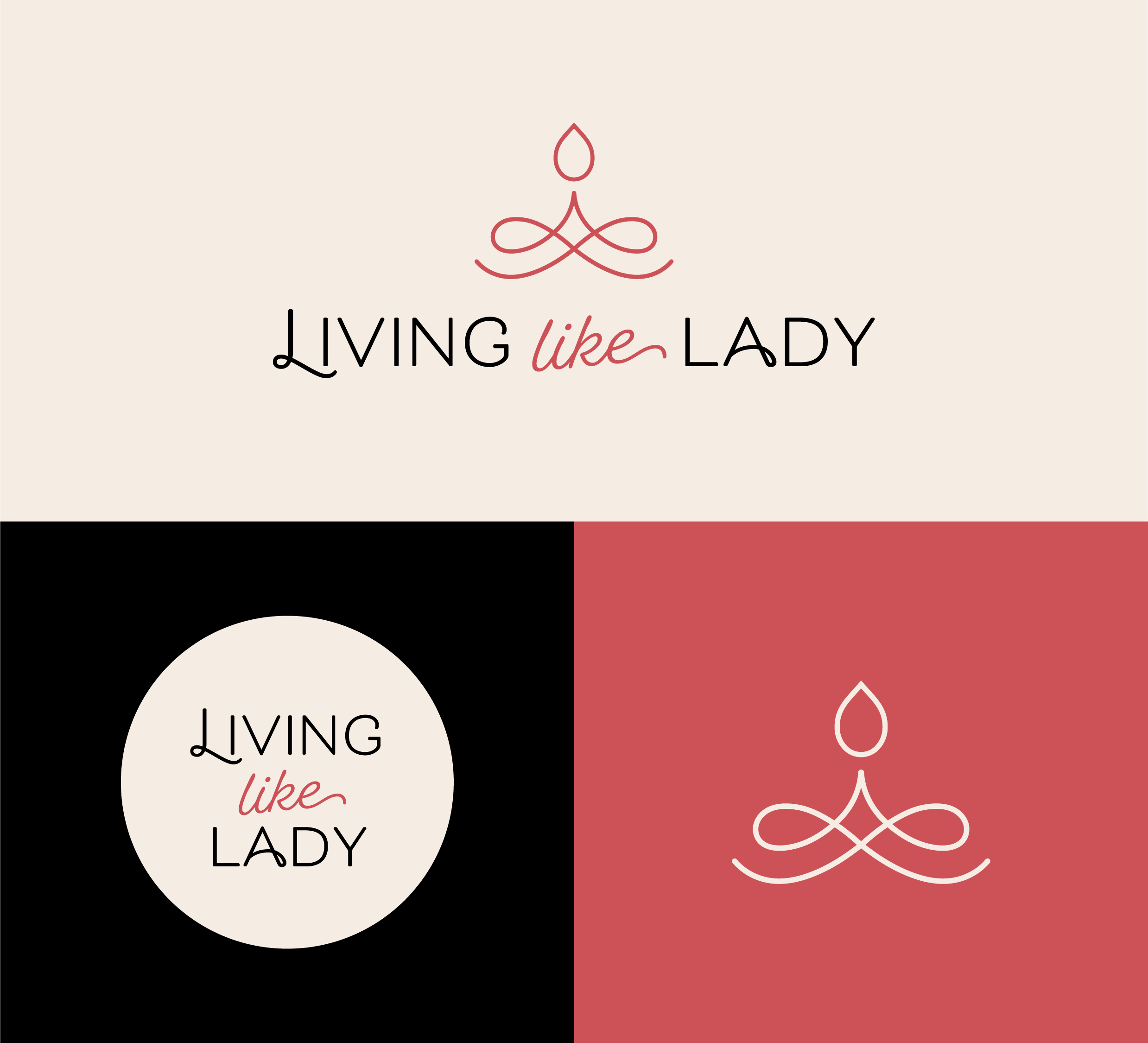 Diseño de Logo por Anne Mello para este proyecto | Diseño #31699742