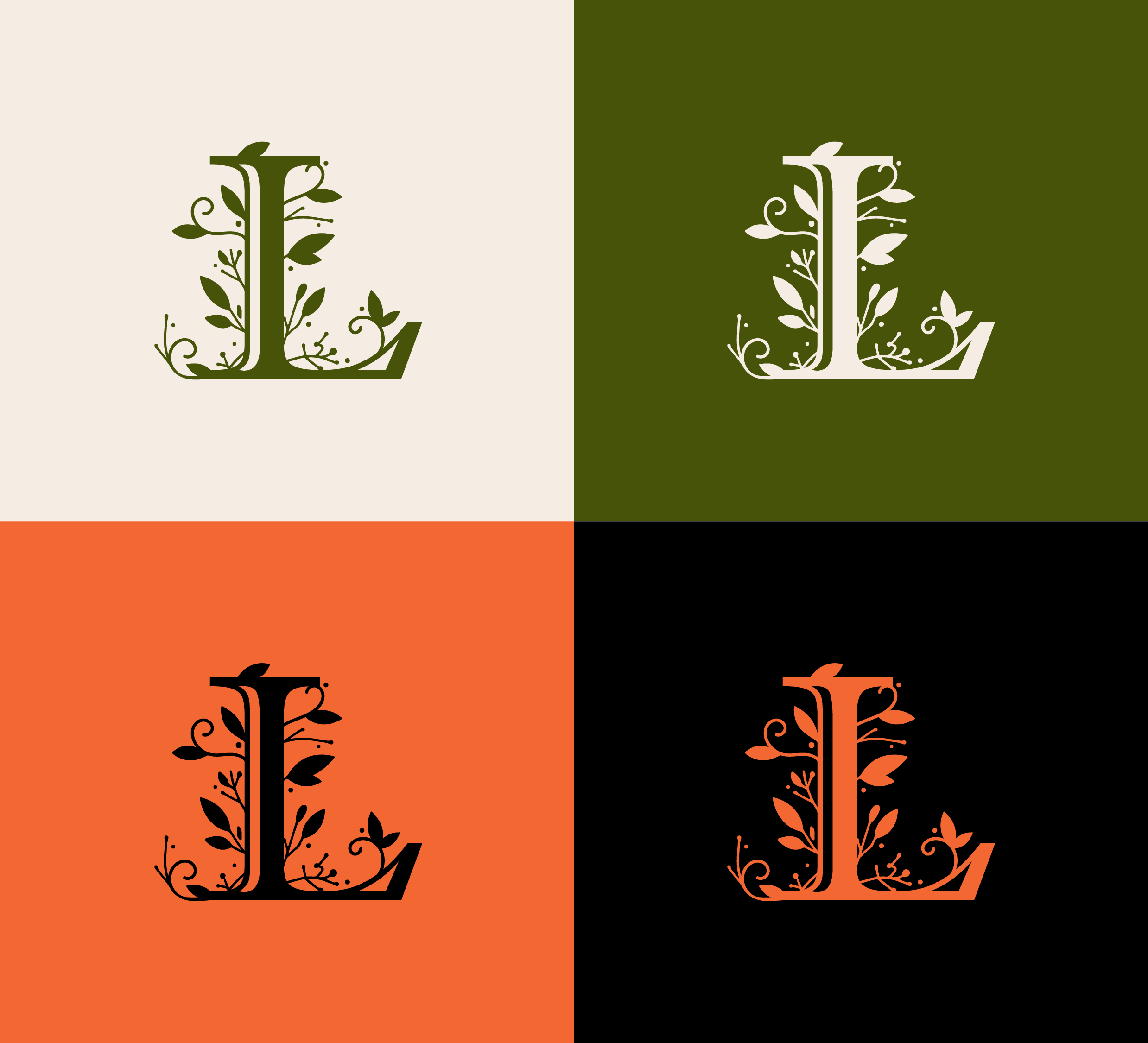 Diseño de Logo por Anne Mello para este proyecto | Diseño #31742414