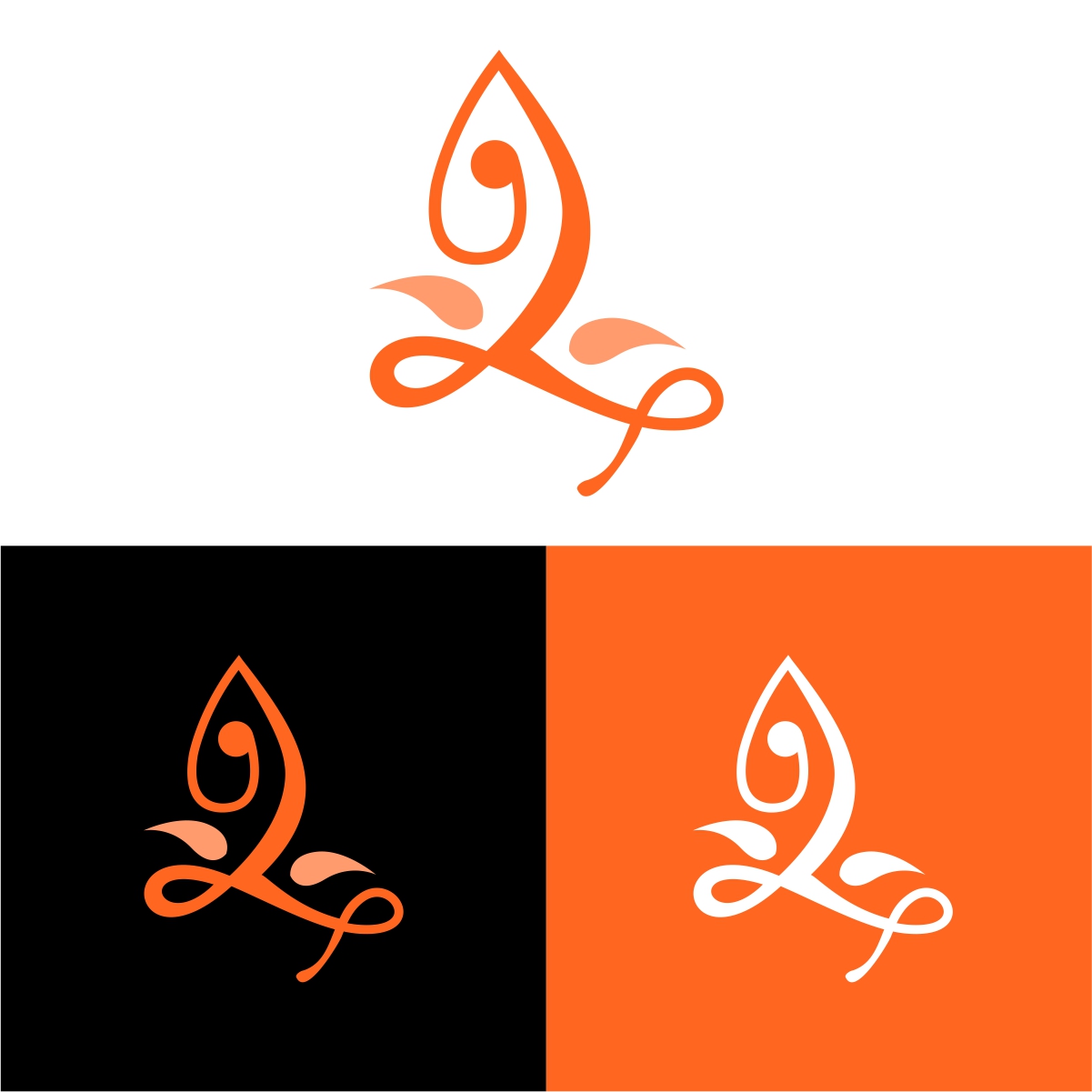 Logo Design by creative.bugs for this project | Design #31696360