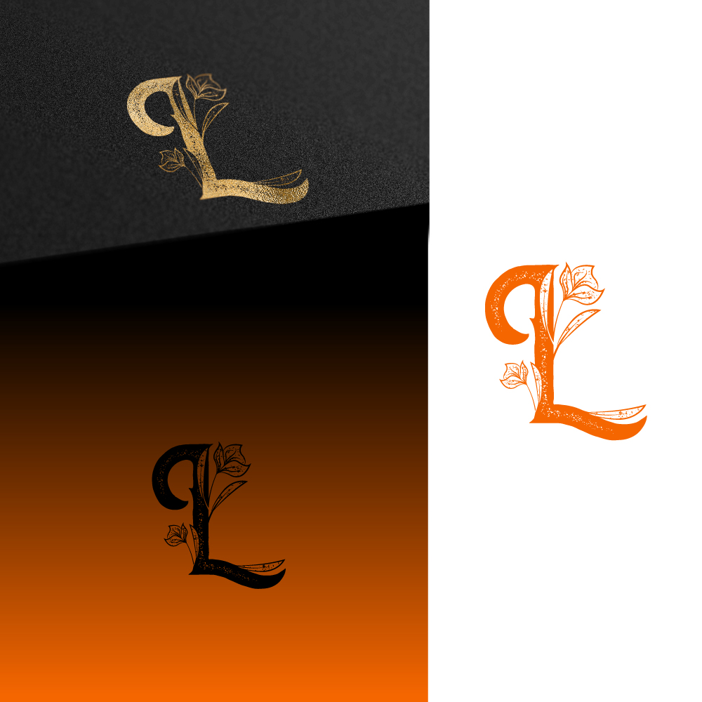 Logo Design by Trident for this project | Design #31705903