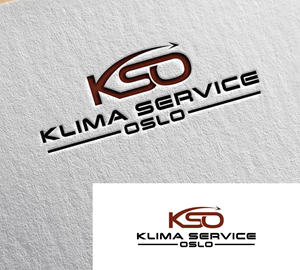 Design de Logo par Badhan pour Klimaservice Oslo AS | Design : #31688466