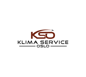 Design de Logo par Badhan pour Klimaservice Oslo AS | Design : #31688527