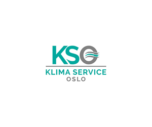 Logo Design by ayanpixel for Klimaservice Oslo AS | Design: #31690018