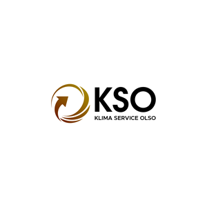 Logo Design by sabina aiko for Klimaservice Oslo AS | Design: #31722693