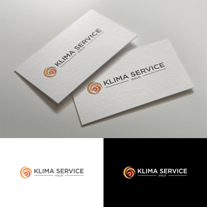 Logo Design by ge.logo for Klimaservice Oslo AS | Design: #31689091