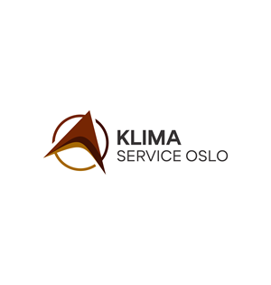 Logo Design by saesean for Klimaservice Oslo AS | Design: #31709615
