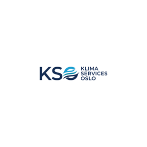 Diseño de Logo por babyaga para Klimaservice Oslo AS | Diseño: #31687955