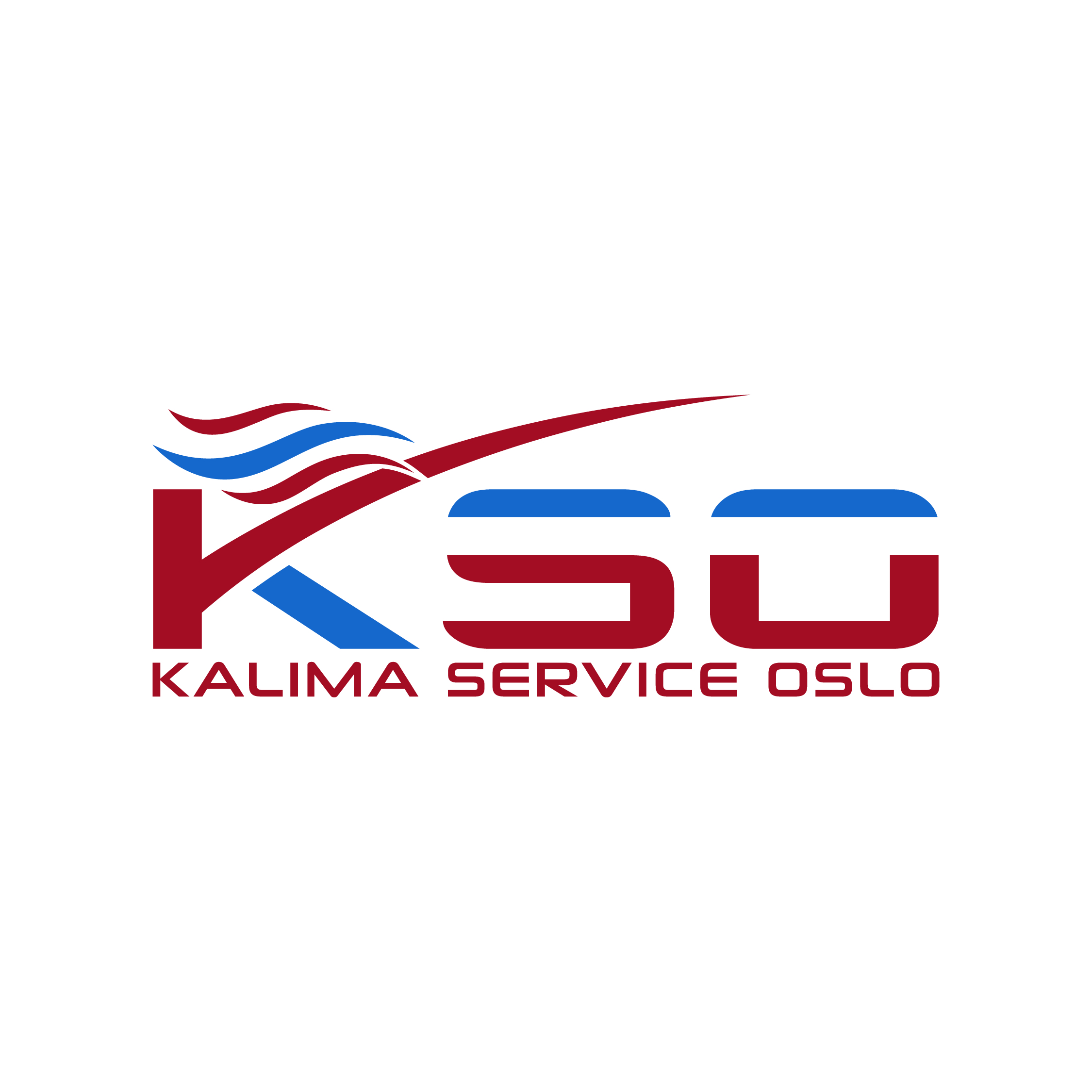 Design de Logo par BANI GD pour Klimaservice Oslo AS | Design #31693705