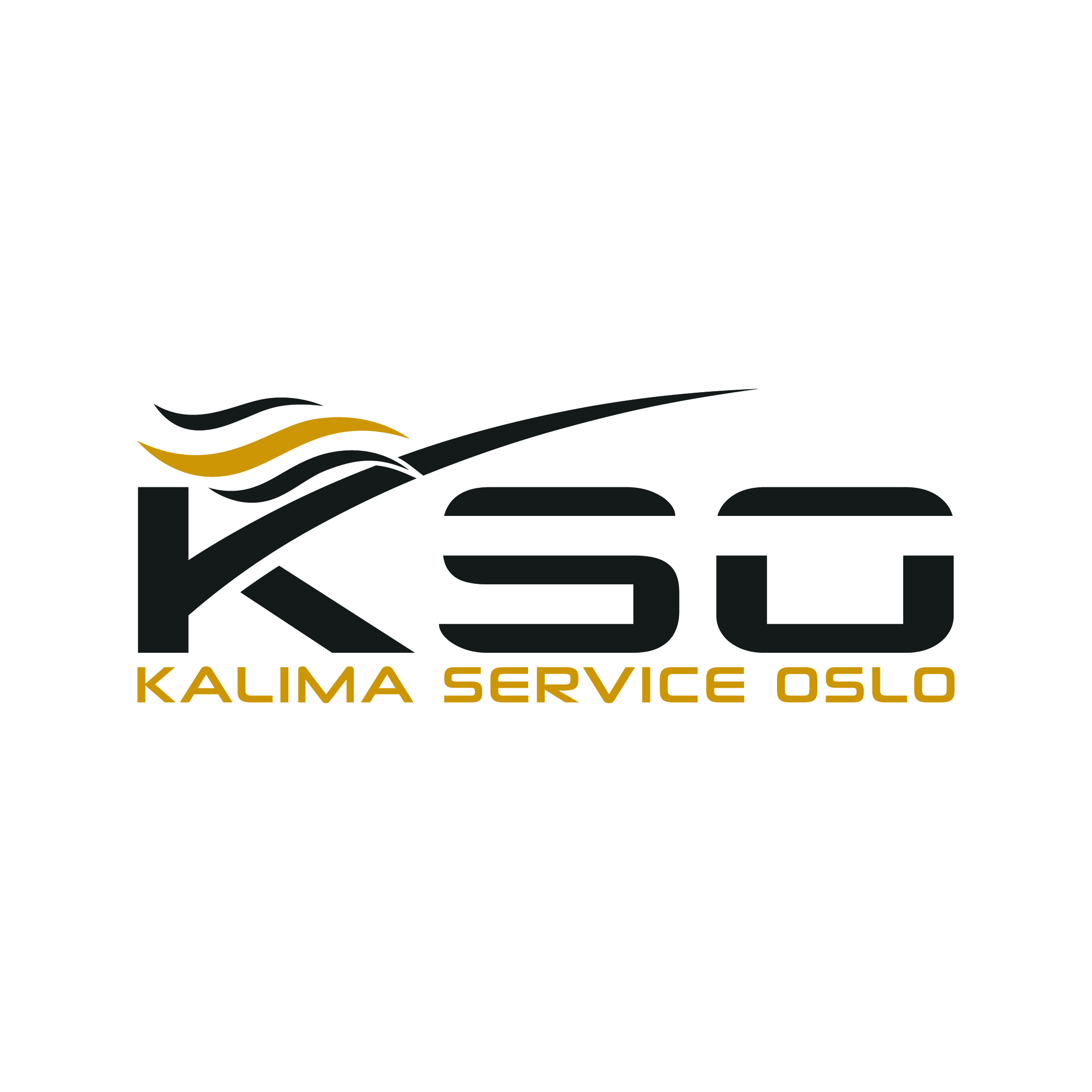 Diseño de Logo por BANI GD para Klimaservice Oslo AS | Diseño #31705304