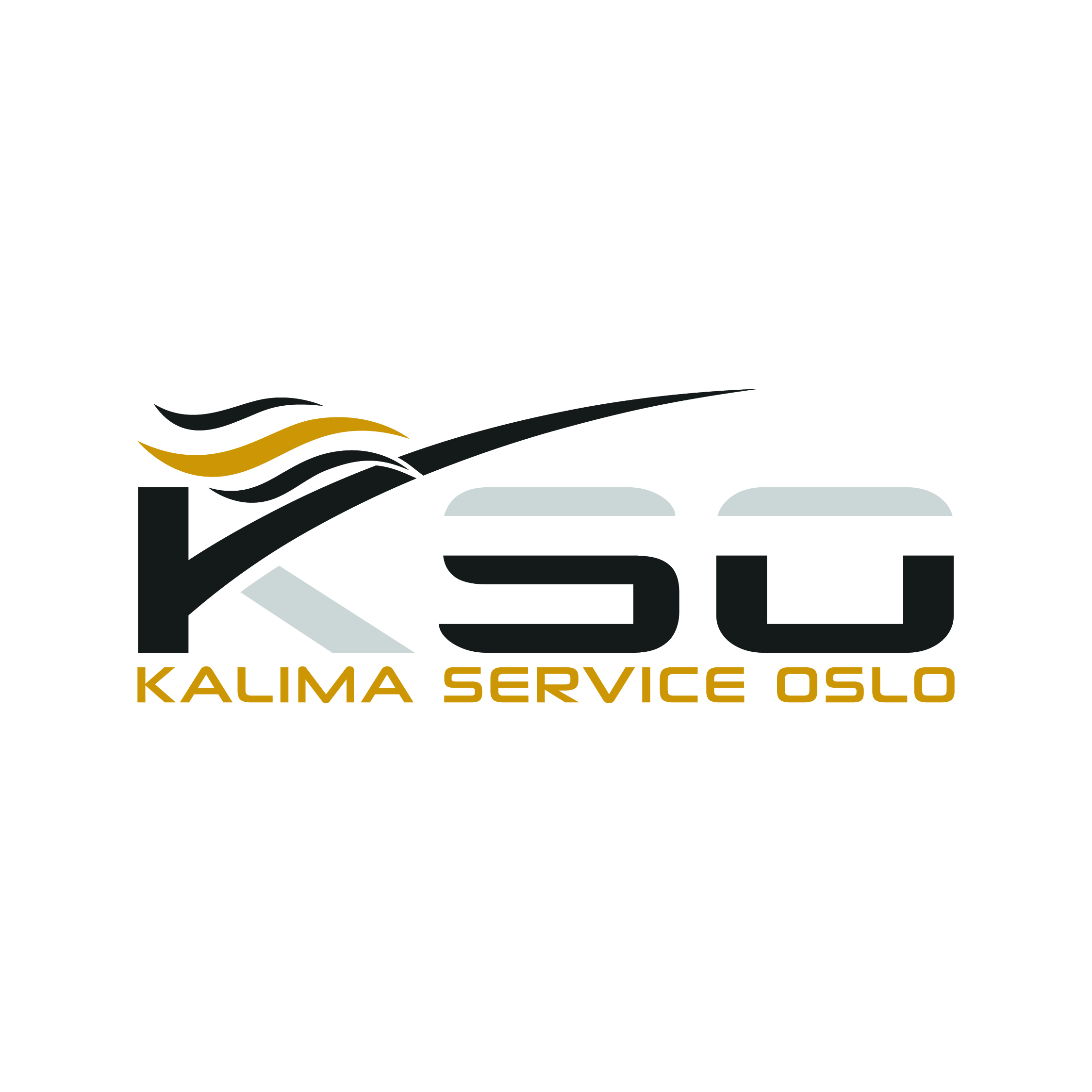 Design de Logo par BANI GD pour Klimaservice Oslo AS | Design #31705325