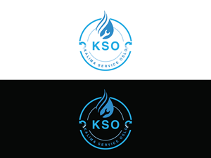 Logo Design by fmdigo for Klimaservice Oslo AS | Design #31730509