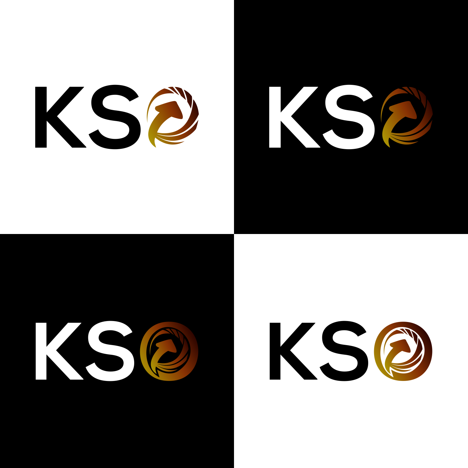 Logo Design by diego costa for Klimaservice Oslo AS | Design #31697103