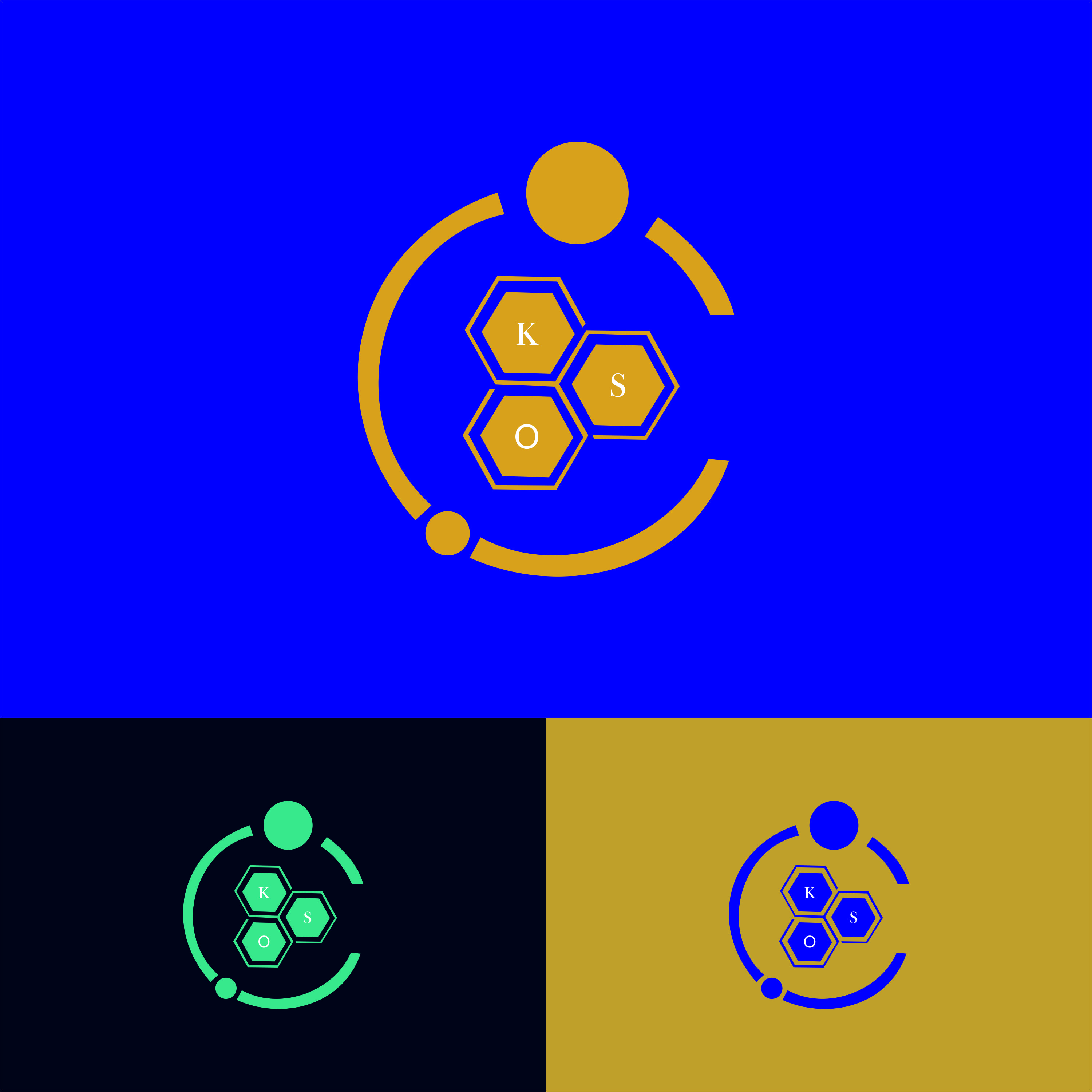 Logo Design by RIDO DESIGN for Klimaservice Oslo AS | Design #31700079