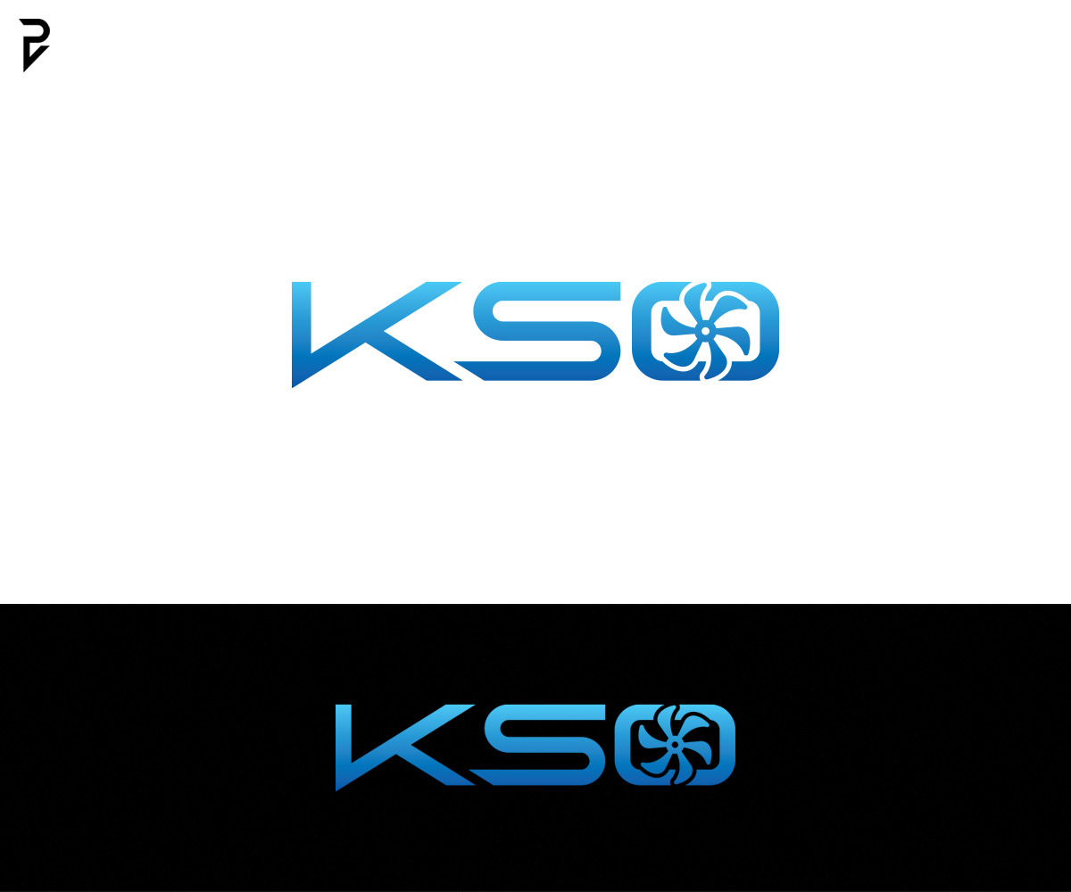 Logo Design by poisonvectors for Klimaservice Oslo AS | Design #31691374
