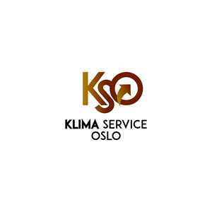 Logo Design by Jeferson HP for Klimaservice Oslo AS | Design: #31689810
