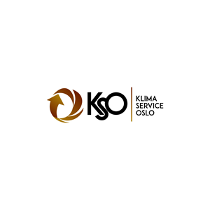 Logo Design by Jeferson HP for Klimaservice Oslo AS | Design: #31689811