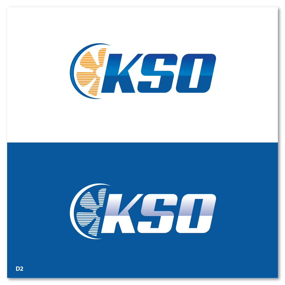 Logo Design by Sujit Banerjee for Klimaservice Oslo AS | Design #31696027