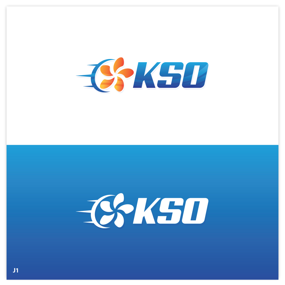 Logo Design by Sujit Banerjee for Klimaservice Oslo AS | Design #31696030